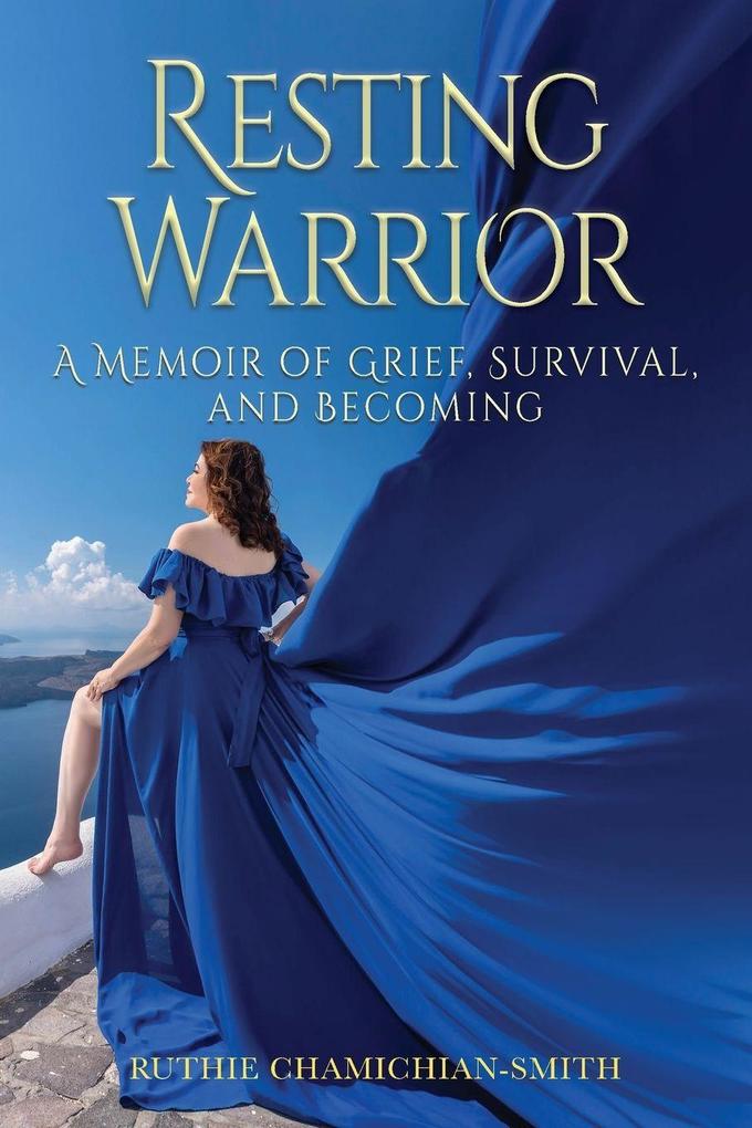 Resting Warrior
