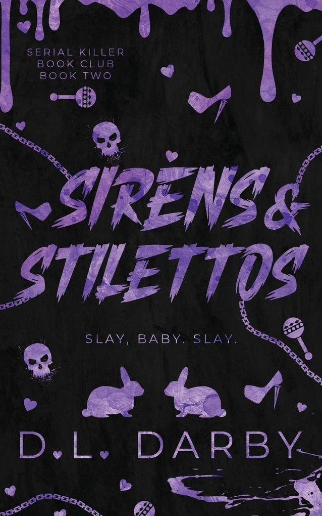 Sirens & Stilettos