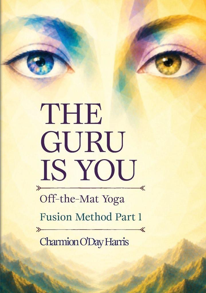 The Guru is You