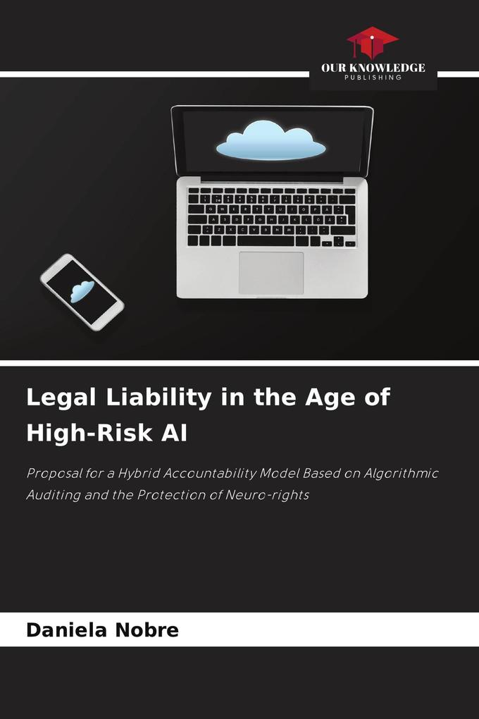 Legal Liability in the Age of High-Risk AI
