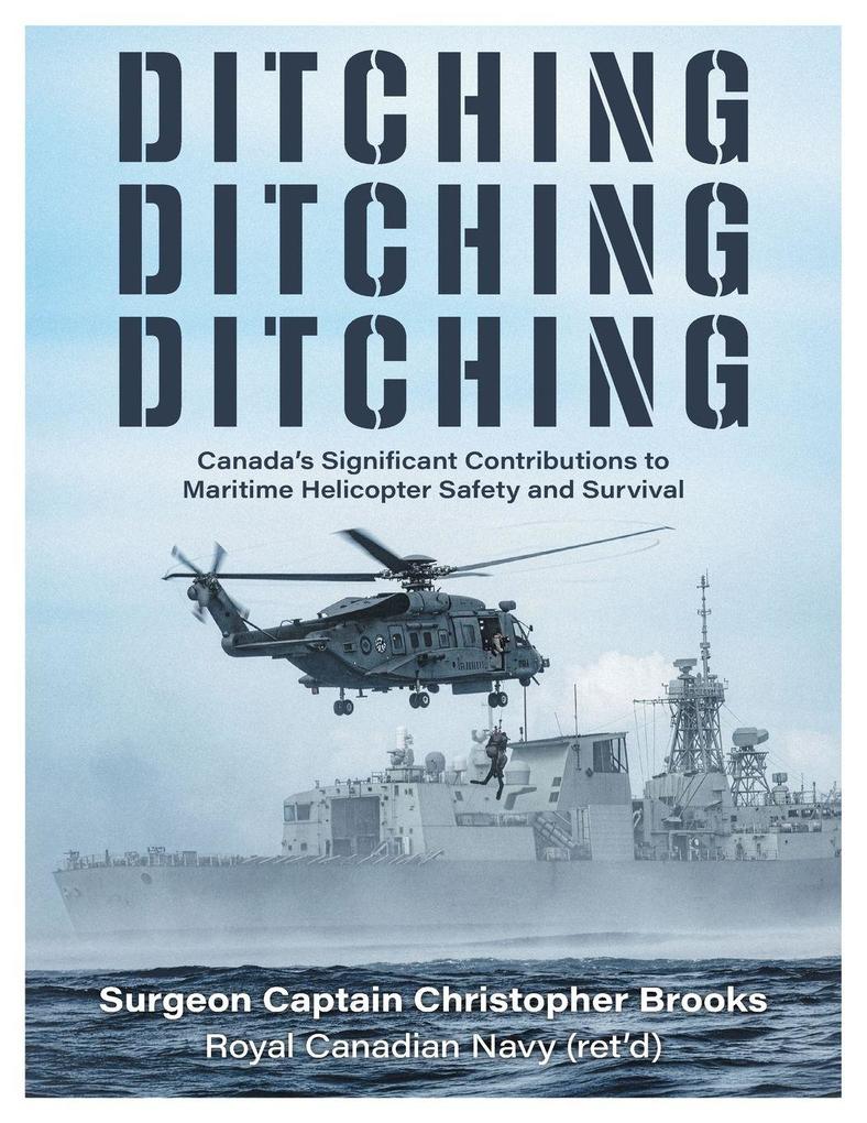 Ditching Ditching Ditching