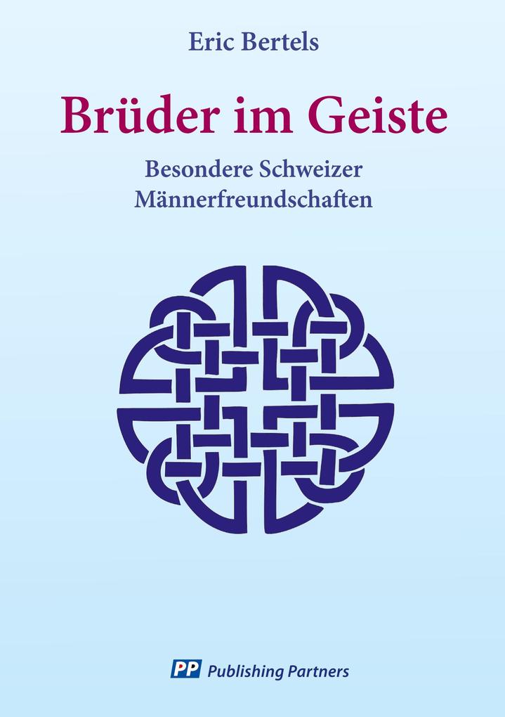 Brüder im Geiste