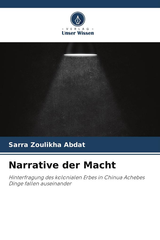 Narrative der Macht