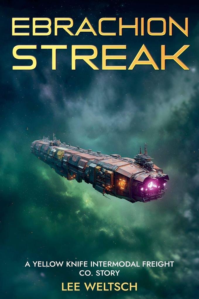 Ebrachion Streak