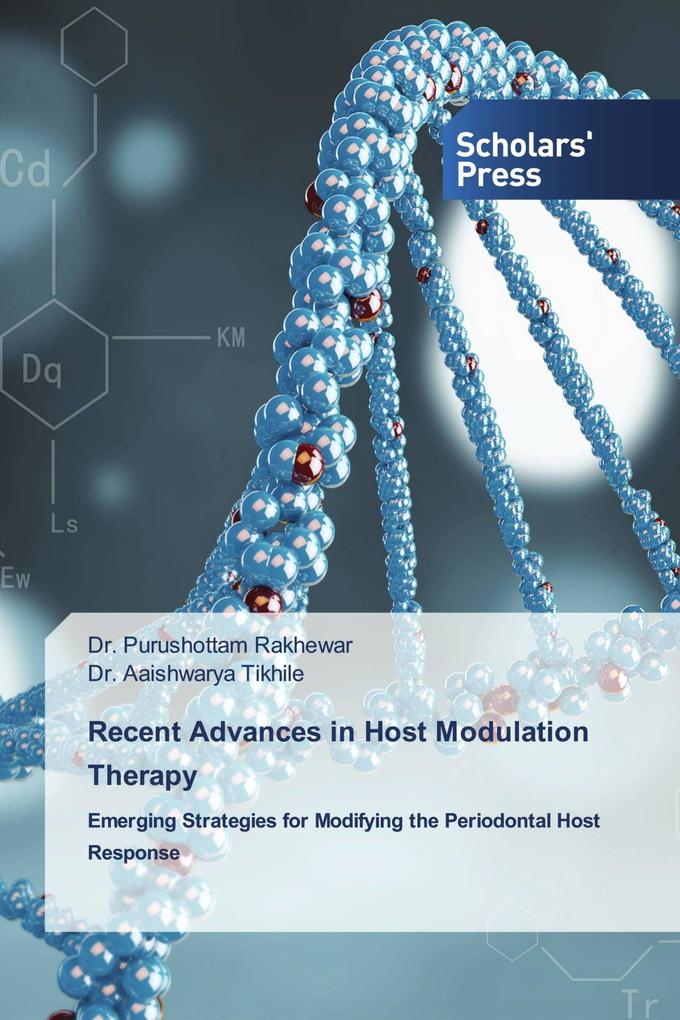 Recent Advances in Host Modulation Therapy