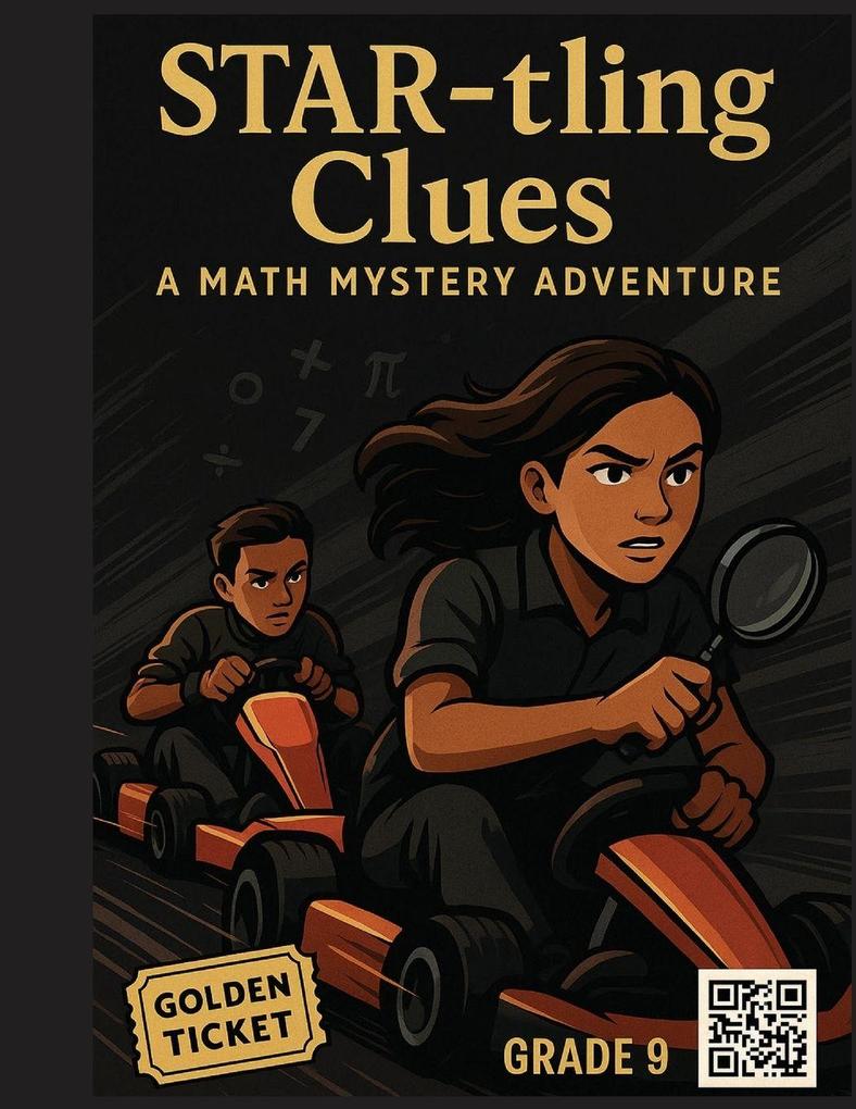 STAR-tling Clues