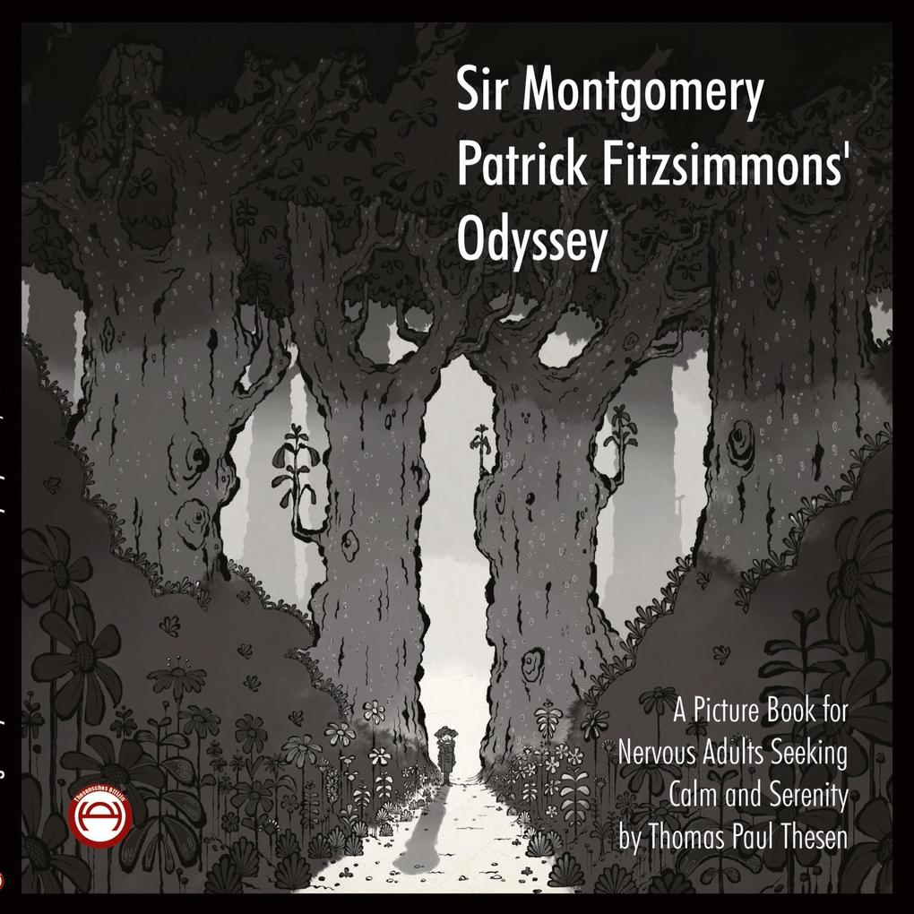 Sir Montgomery Patrick Fitzsimmons' Odyssey