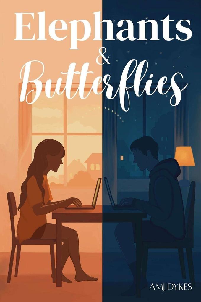 Elephants and Butterflies