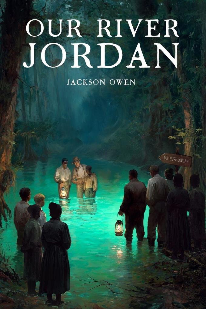 Our River Jordan