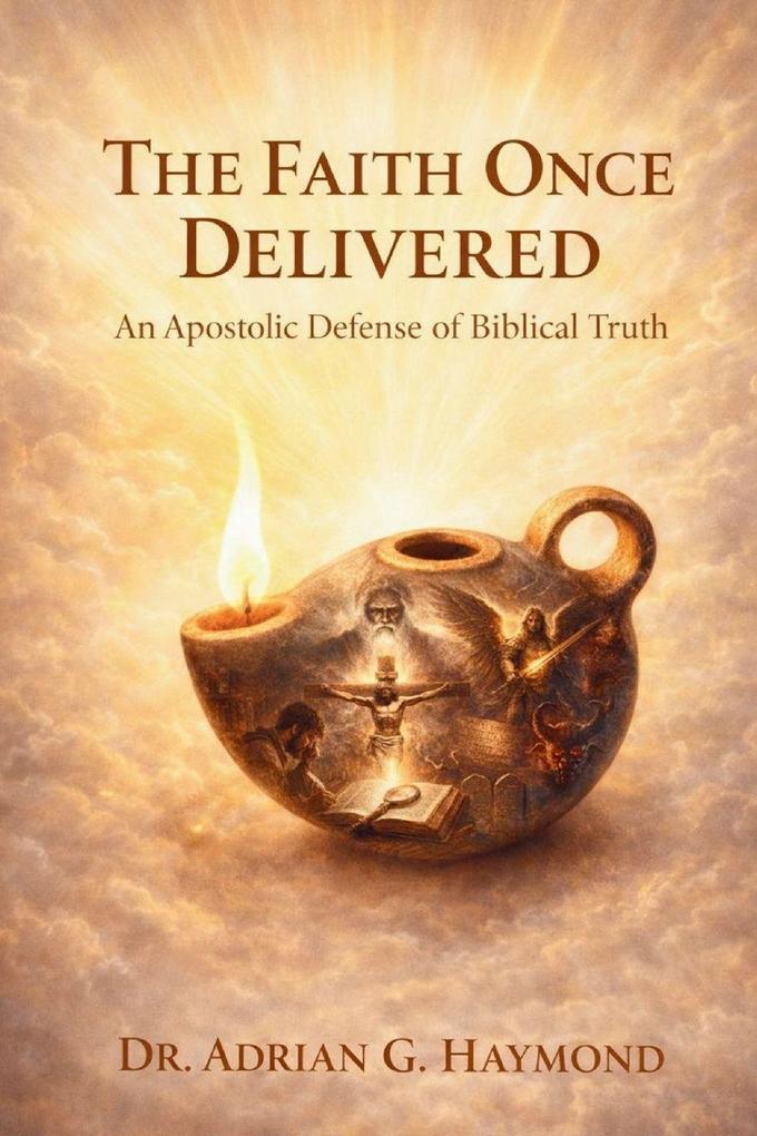 The Faith Once Delivered