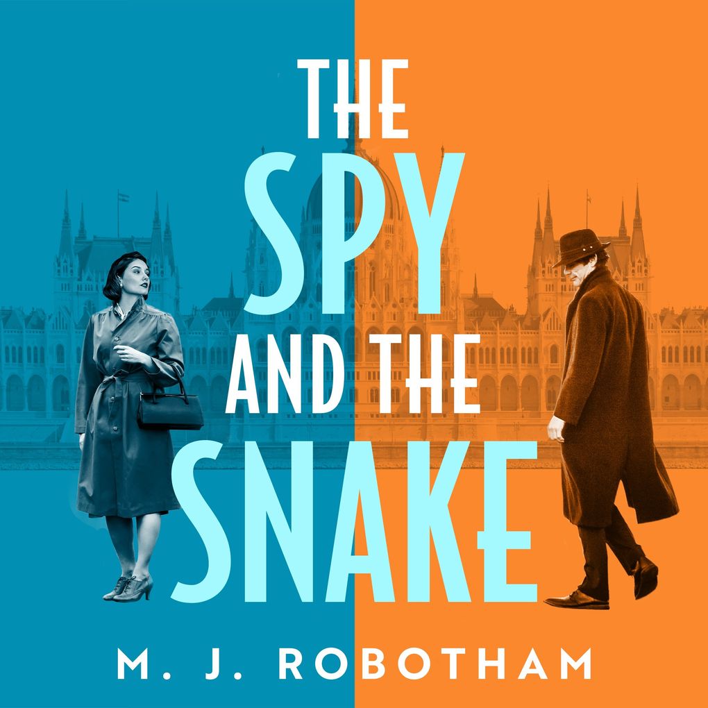 The Spy and the Snake