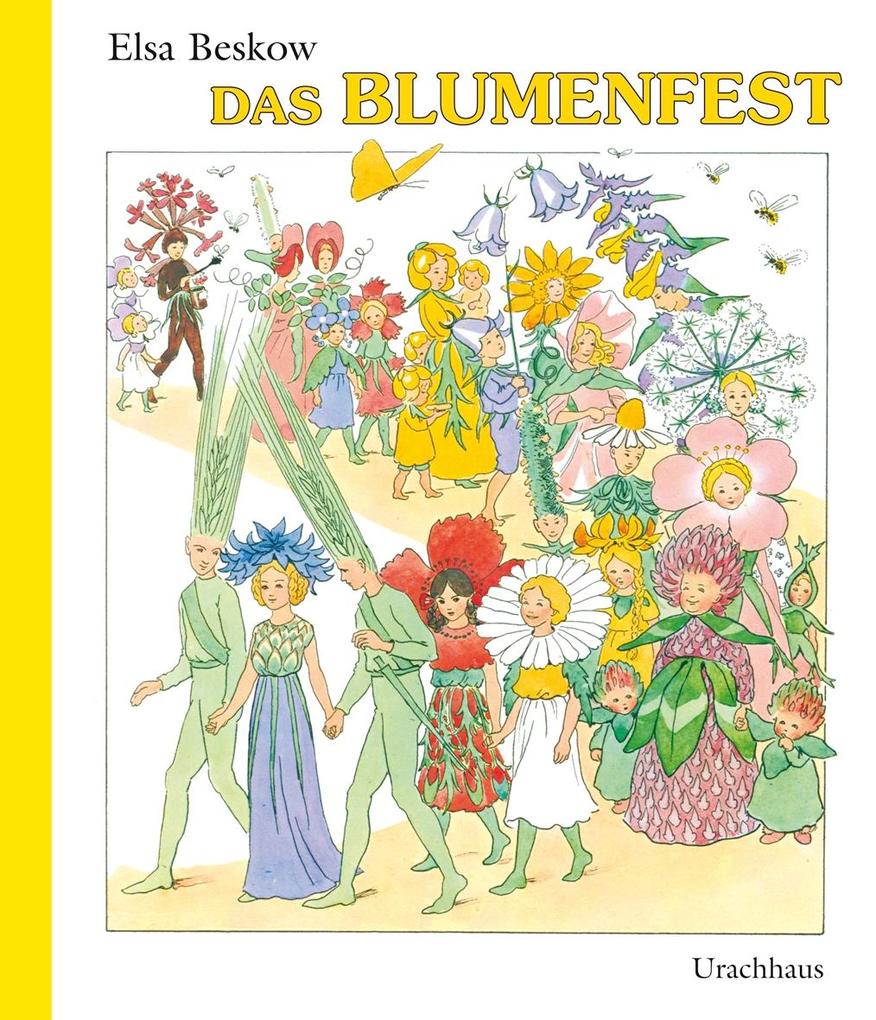 Image of Das Blumenfest