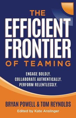 The Efficient Frontier of Teaming