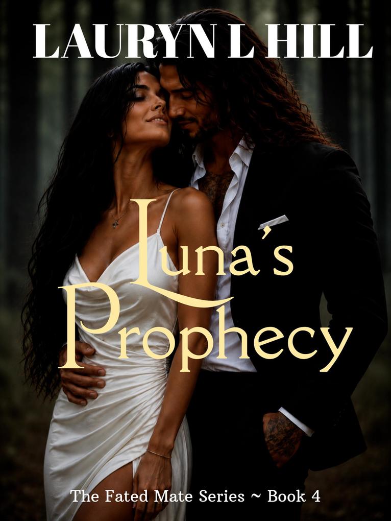 Luna's Prophecy