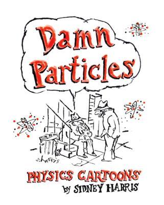 DAMN PARTICLES