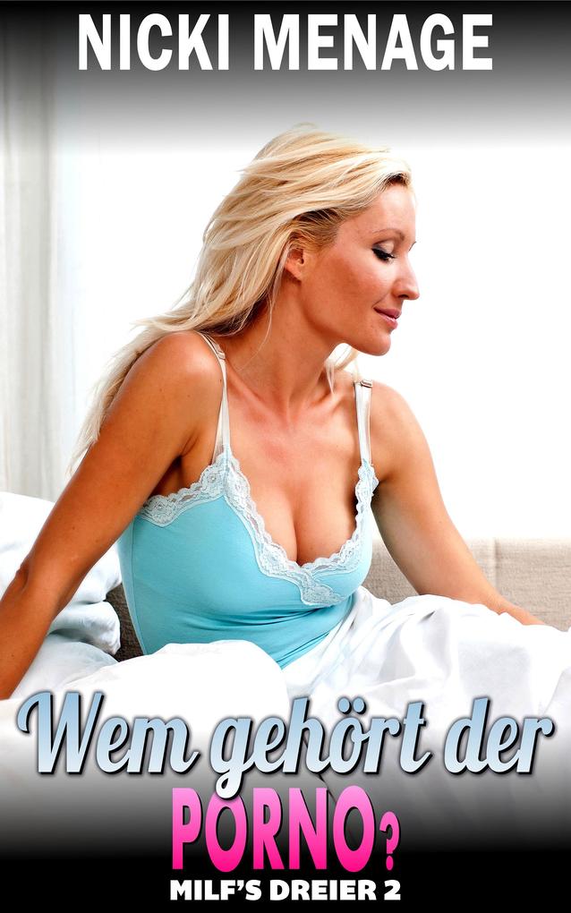 Wem gehört der Porno?