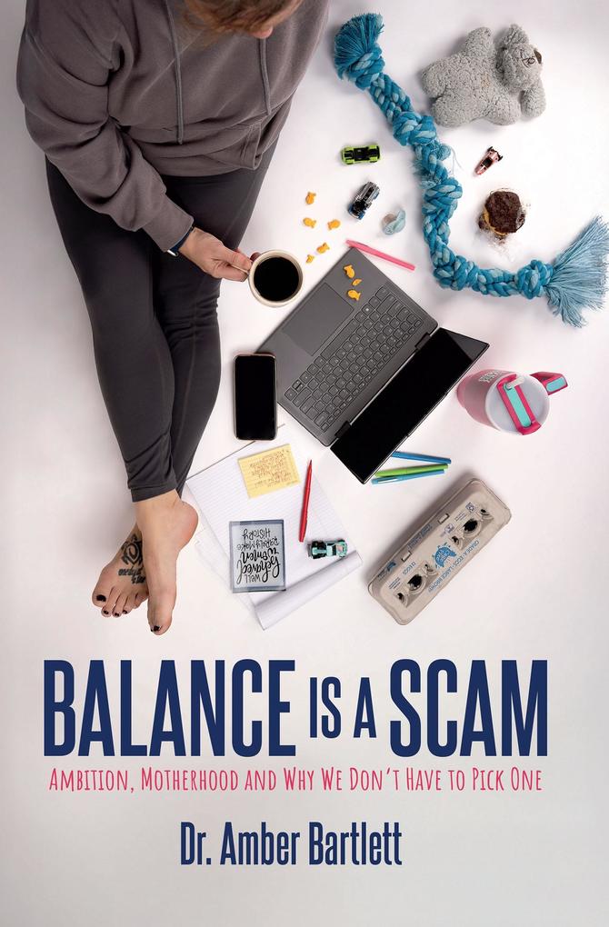 Balance is a Scam