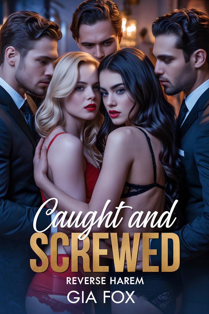 Caught and Screwed