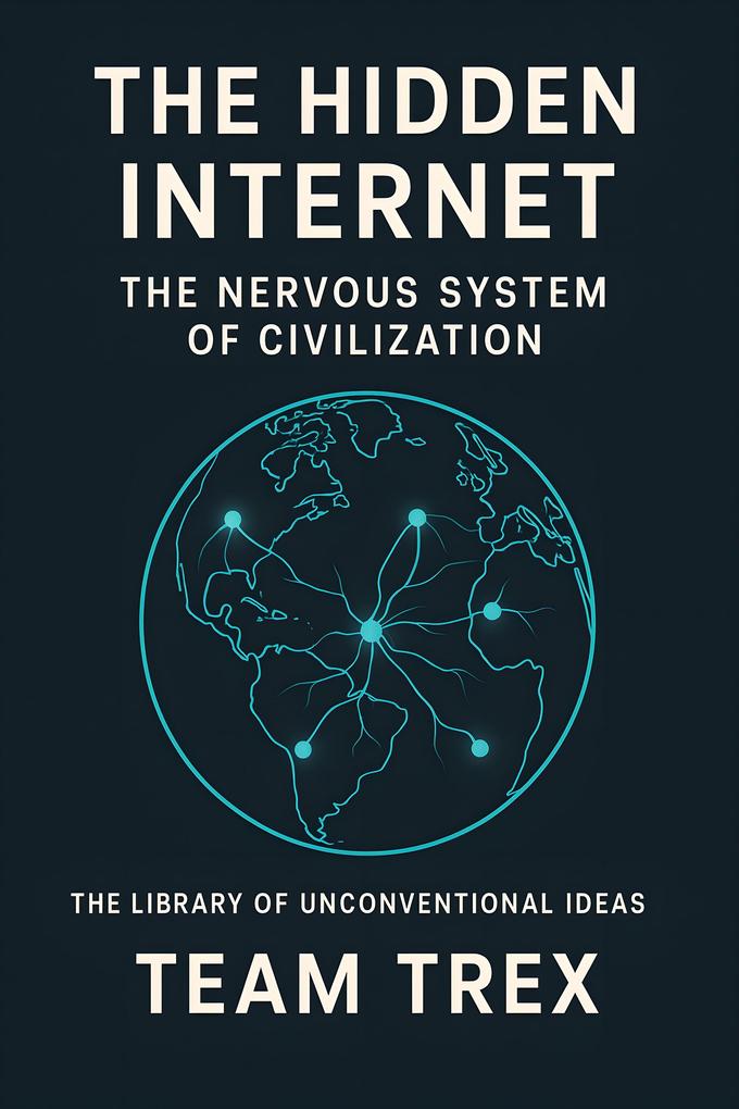 The Hidden Internet