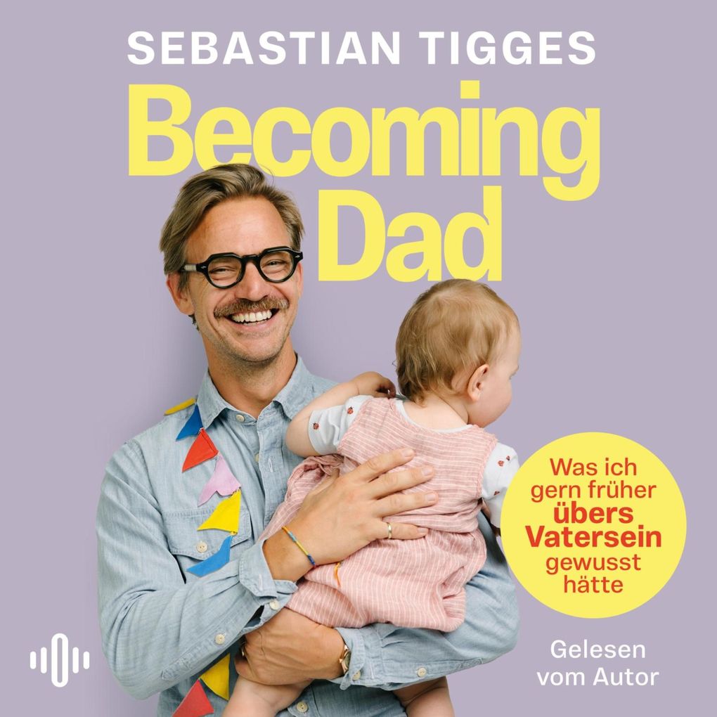 Becoming Dad