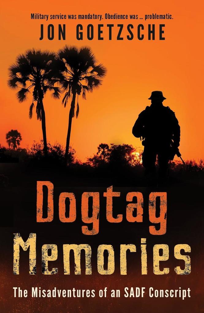 Dogtag Memories