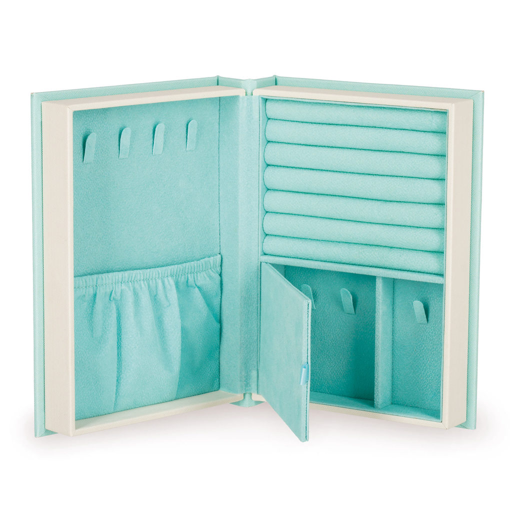 Bling Book - Jewellery Box - Vintage Book