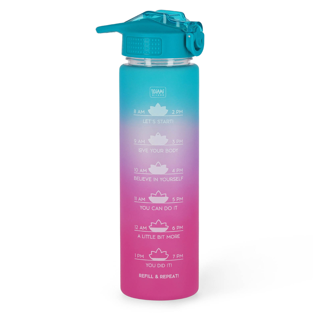 Goal Bottle - Sunrise Vibes - 1 Lt