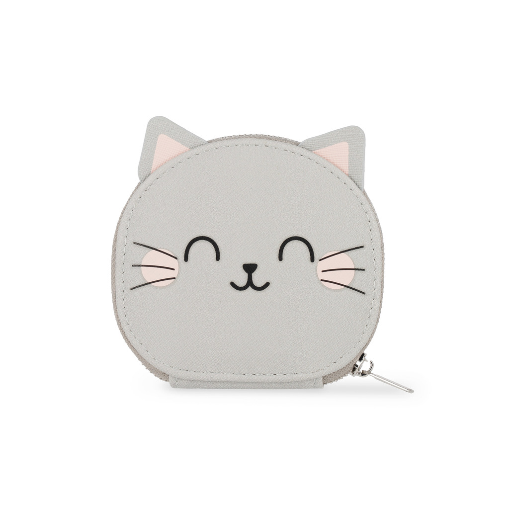 But First Nails! - Manicure Kit - Kitty