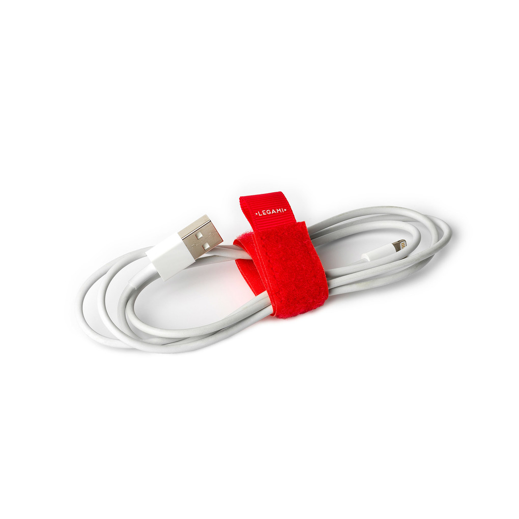 Cable Ties - Set Of 8 Cable Ties