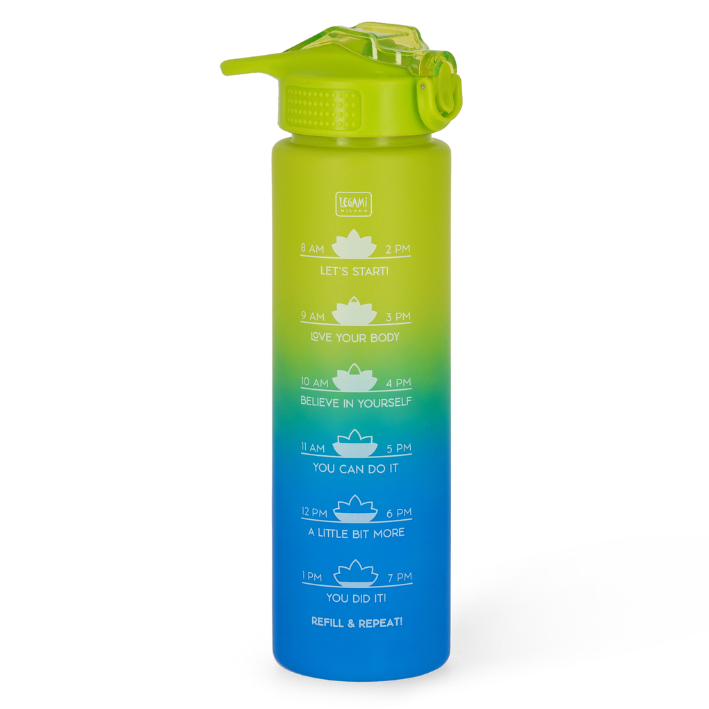Goal Bottle - Energy Boost - 1 Lt