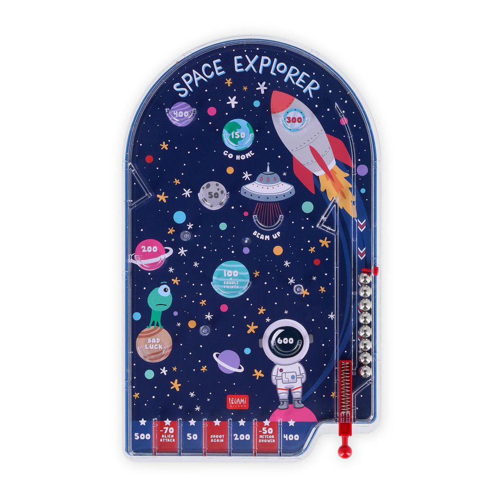 Pinball - Space - Mini