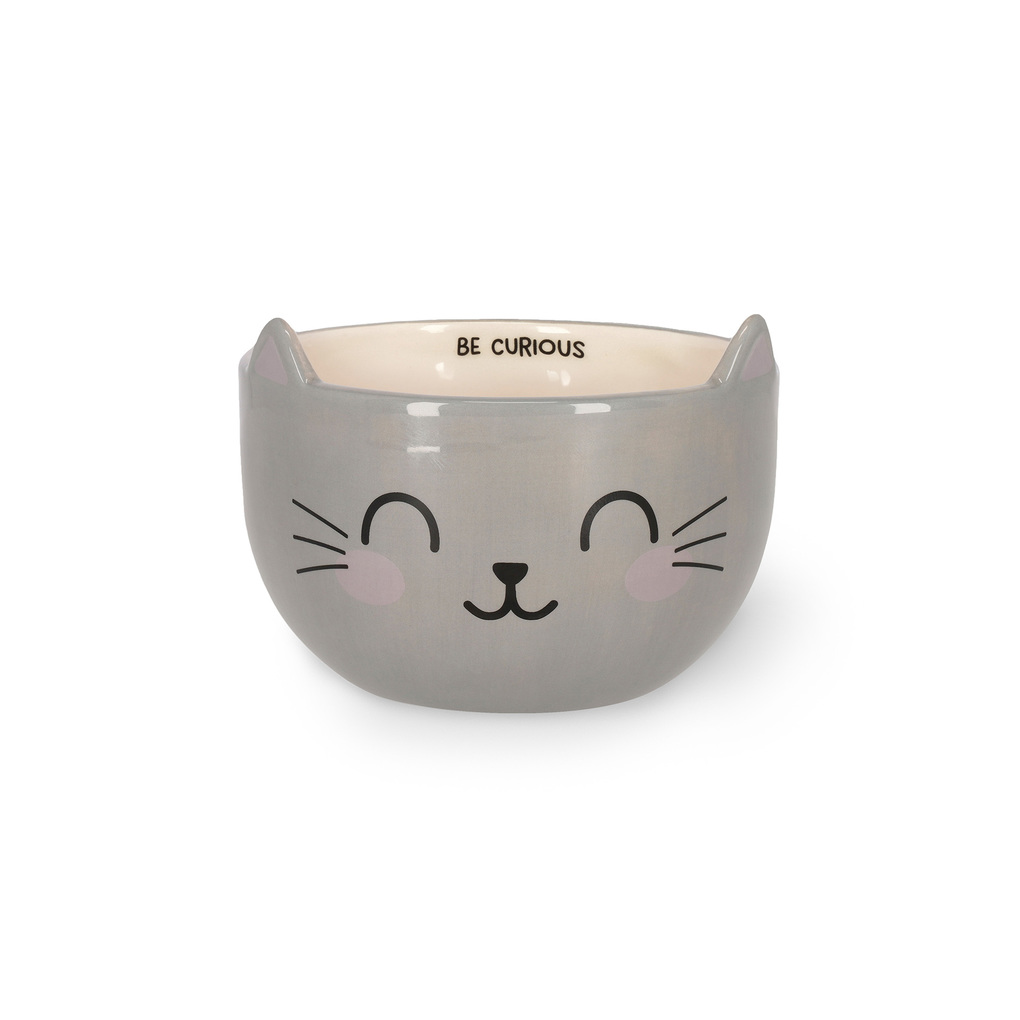 BWL0002 STONEWARE CEREAL BOWL - BUONGIO