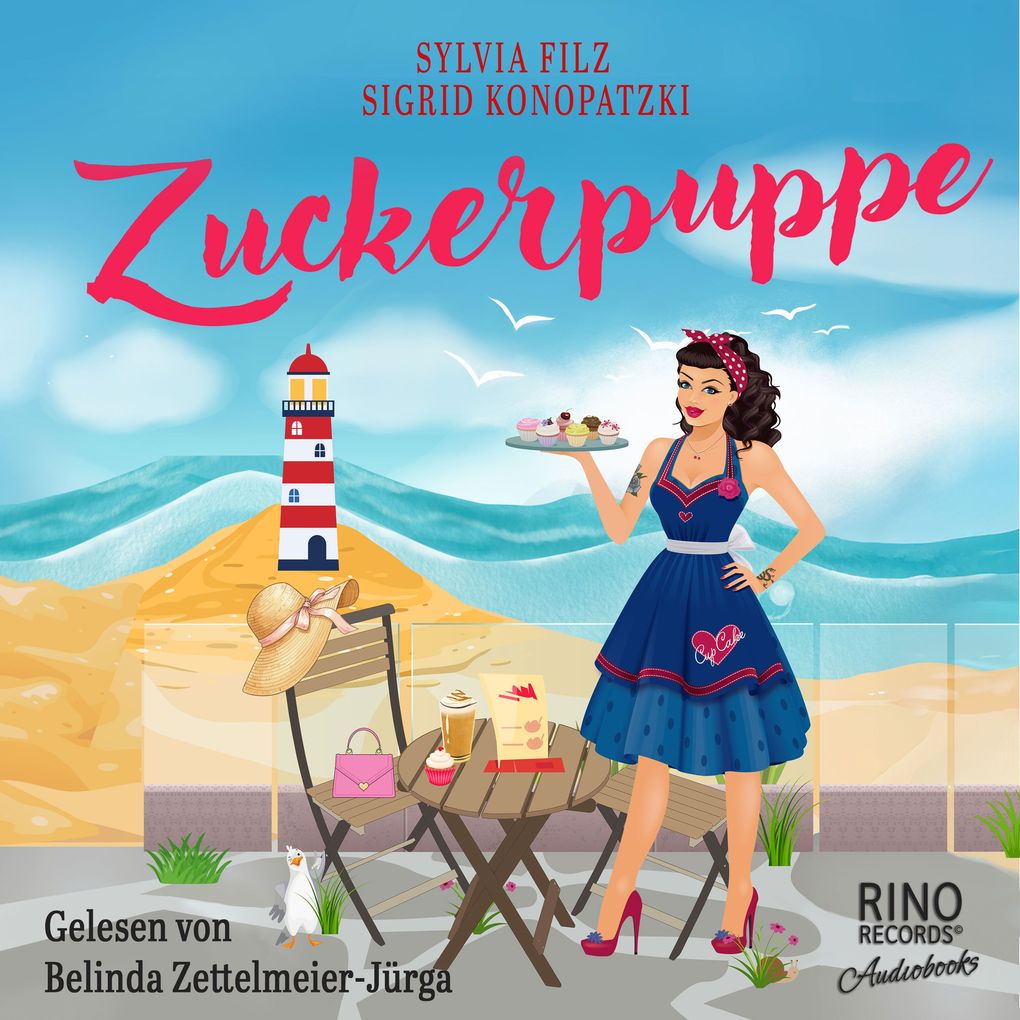 Zuckerpuppe