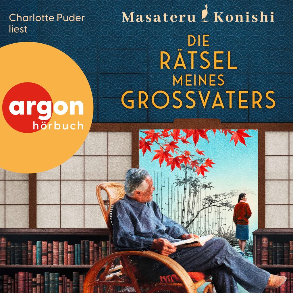 Die Rätsel meines Großvaters