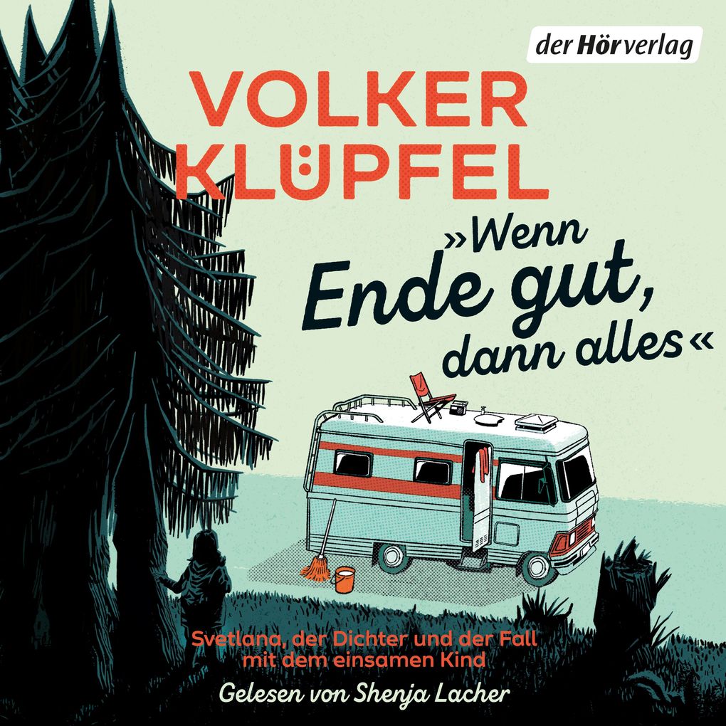 Wenn Ende gut dann alles