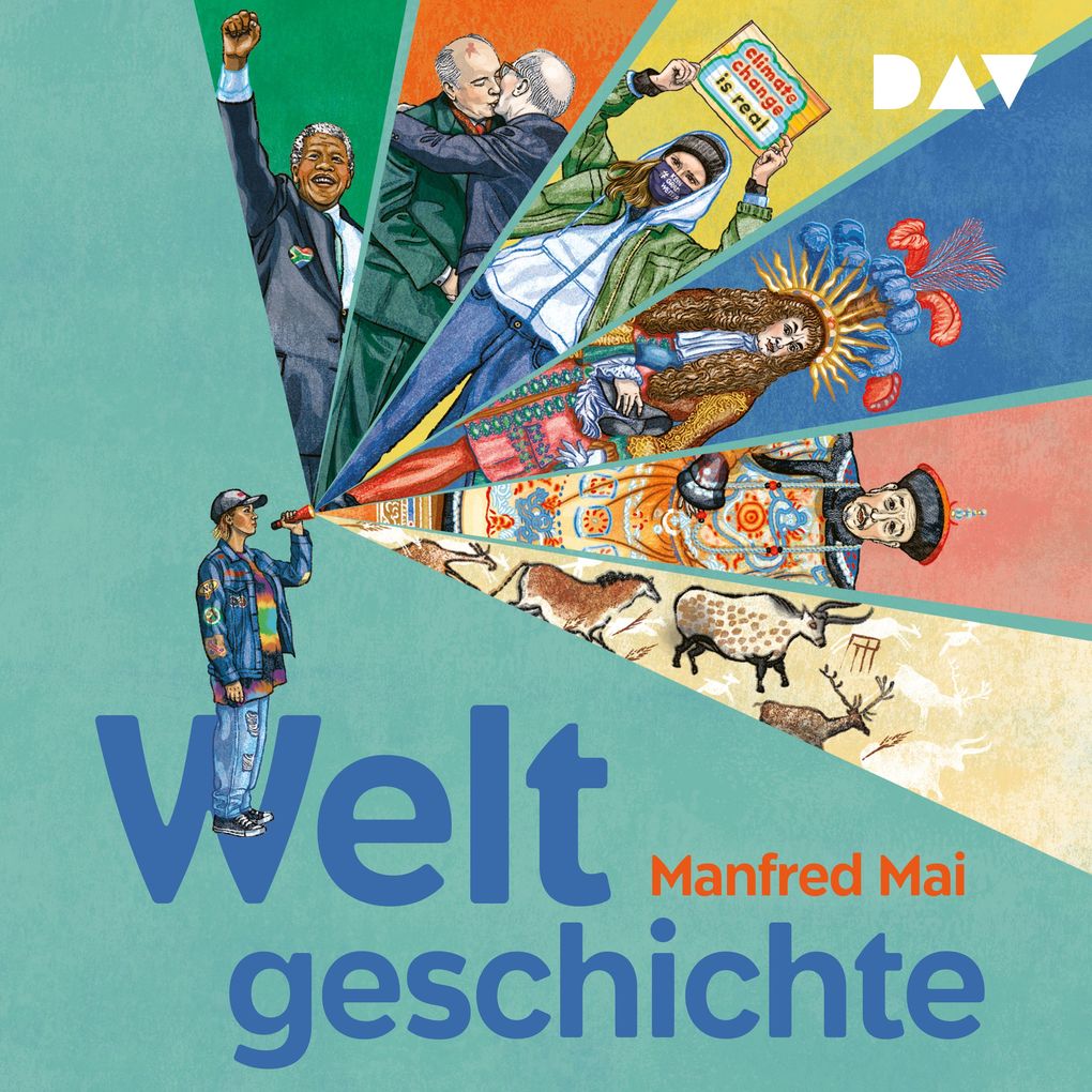 Weltgeschichte
