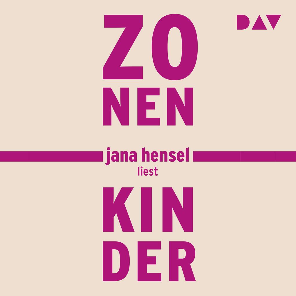 Zonenkinder