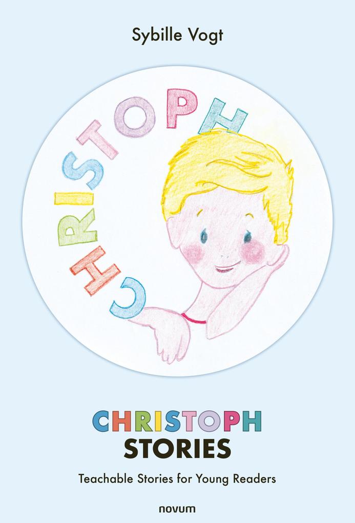CHRISTOPH STORIES