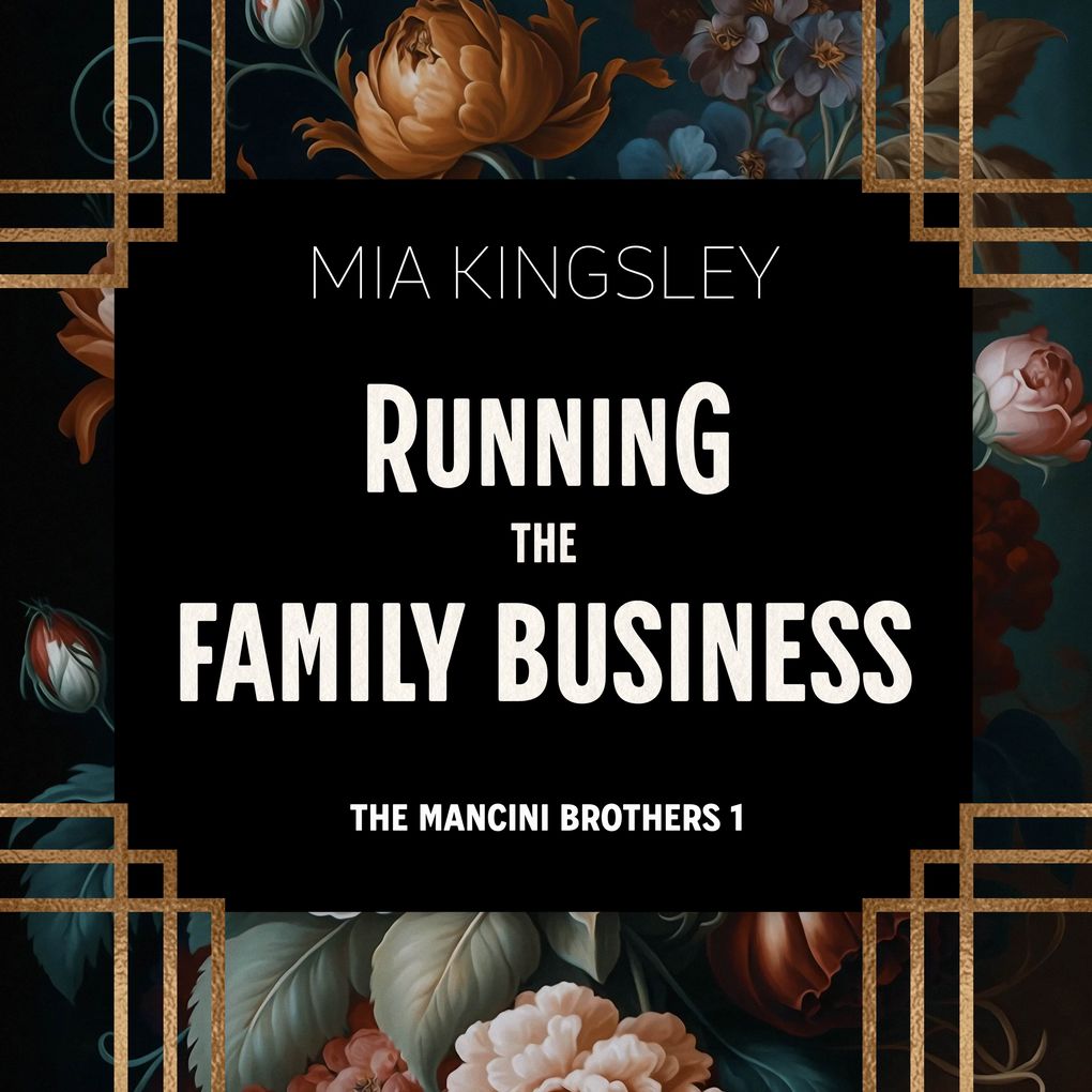 Running The Family Business