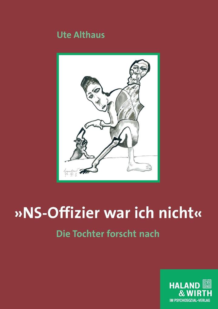 »NS-Offizier war ich nicht«