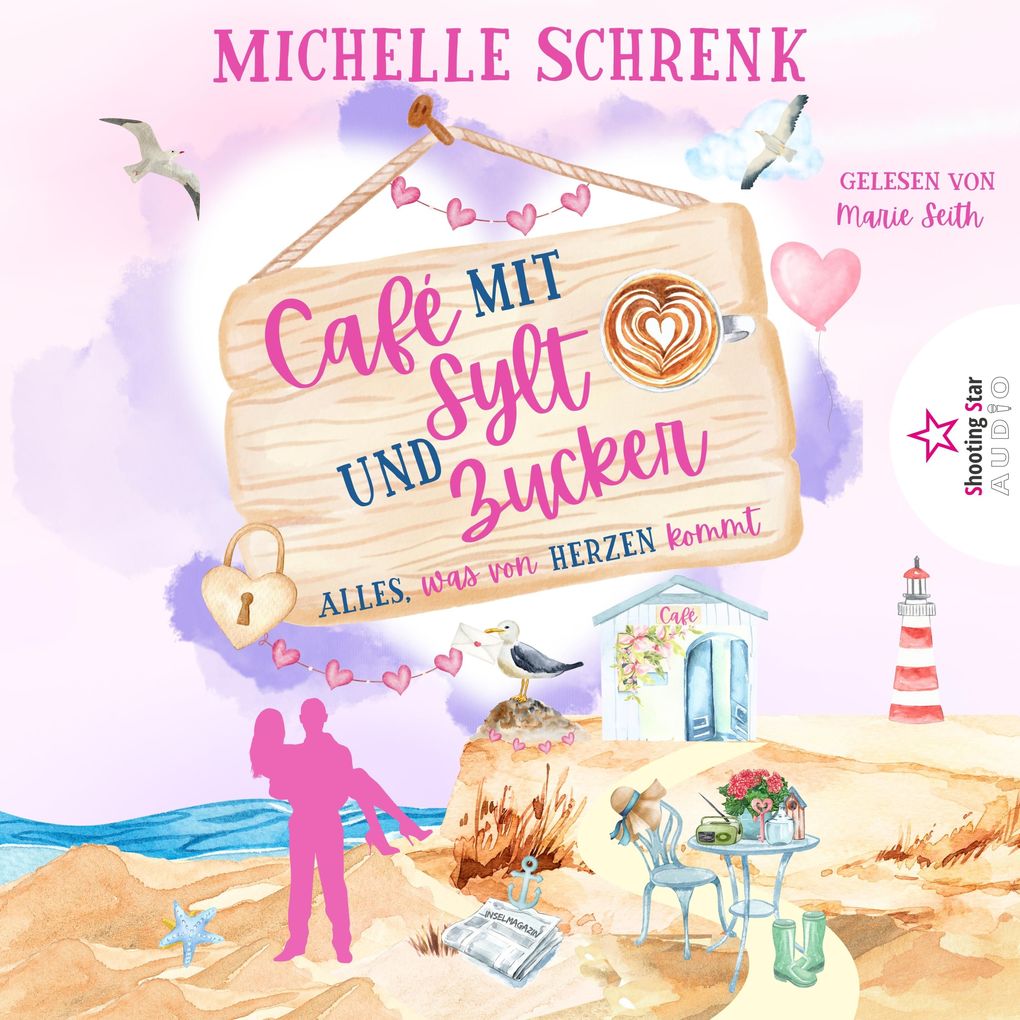 Alles was von Herzen kommt