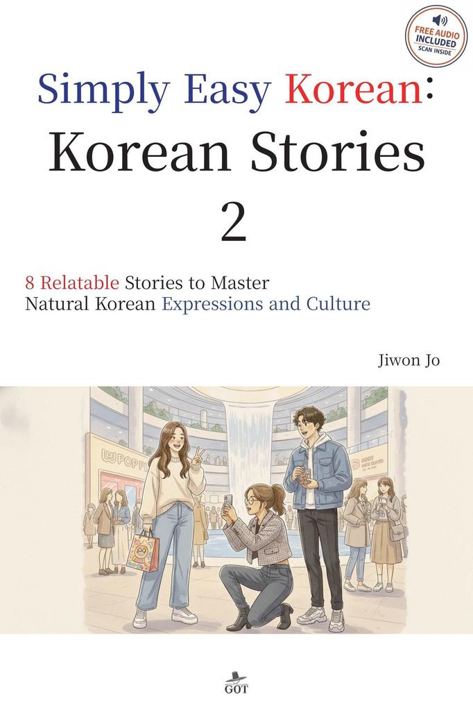 Korean Stories2
