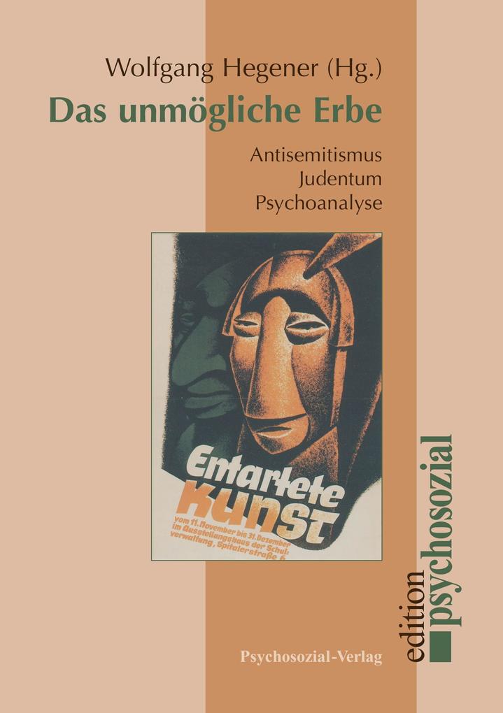 Das unmögliche Erbe