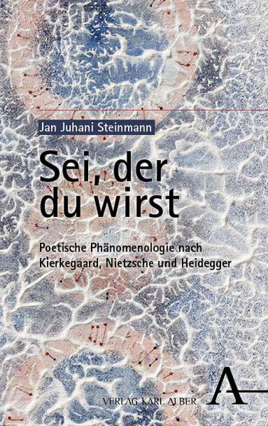 Sei der du wirst