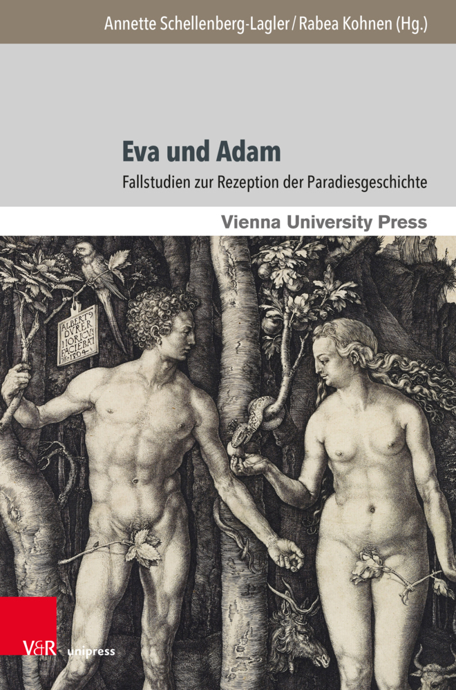 Eva und Adam