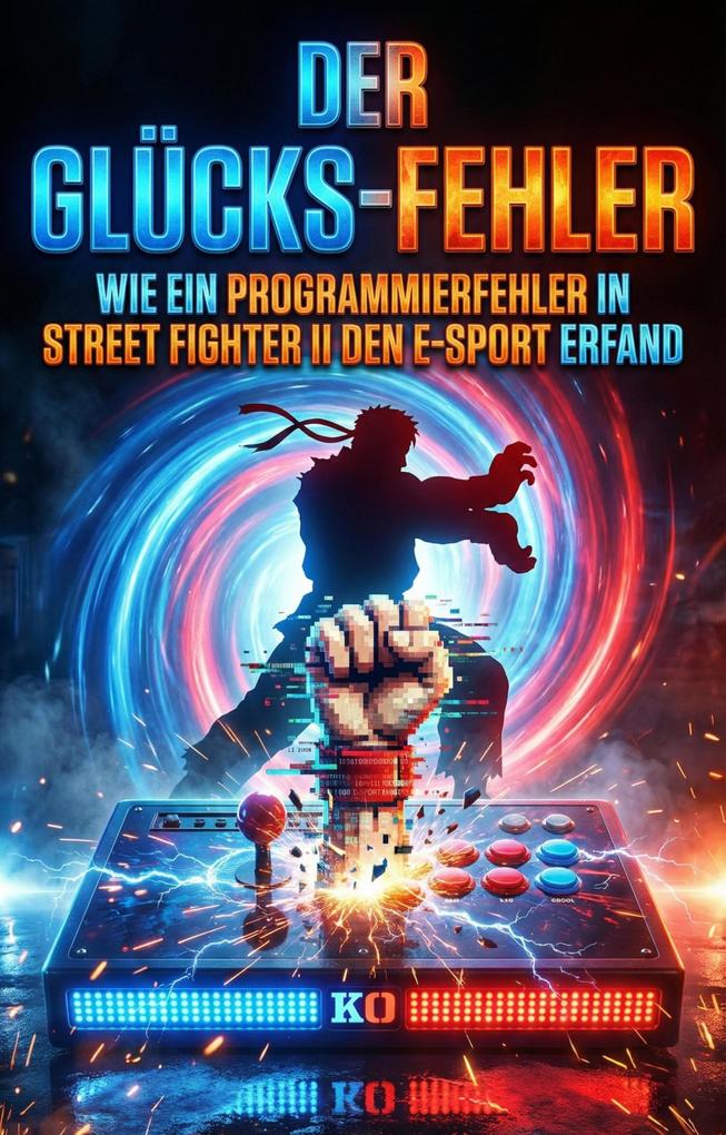 Glücks-Fehler
