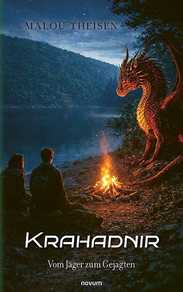 Krahadnir