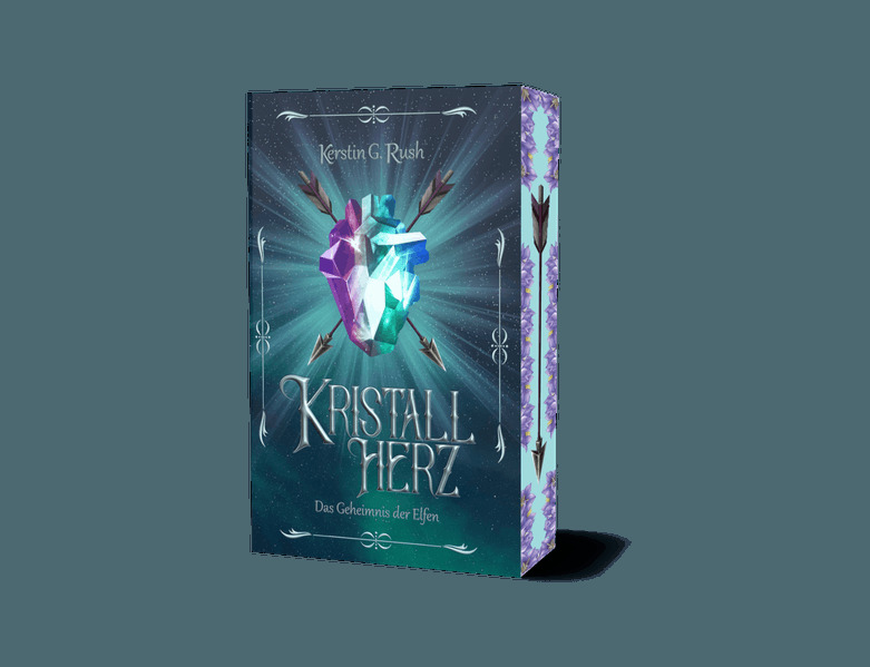 Kristallherz