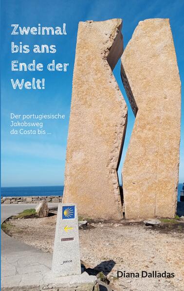 Zweimal bis ans Ende der Welt!