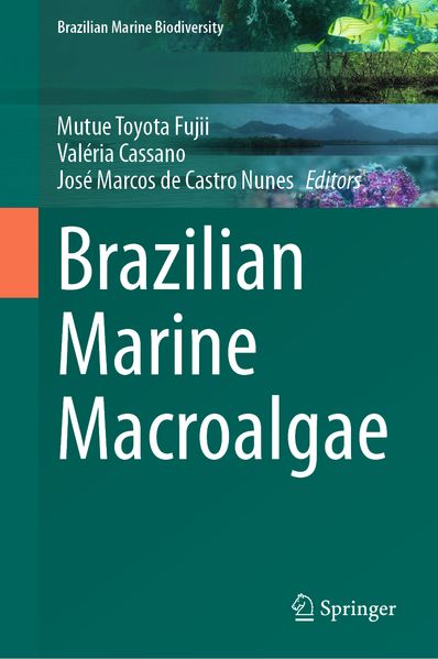 Brazilian Marine Macroalgae